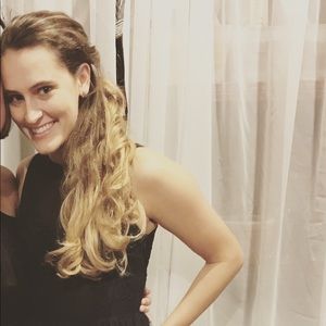 Meet your Posher, Hope